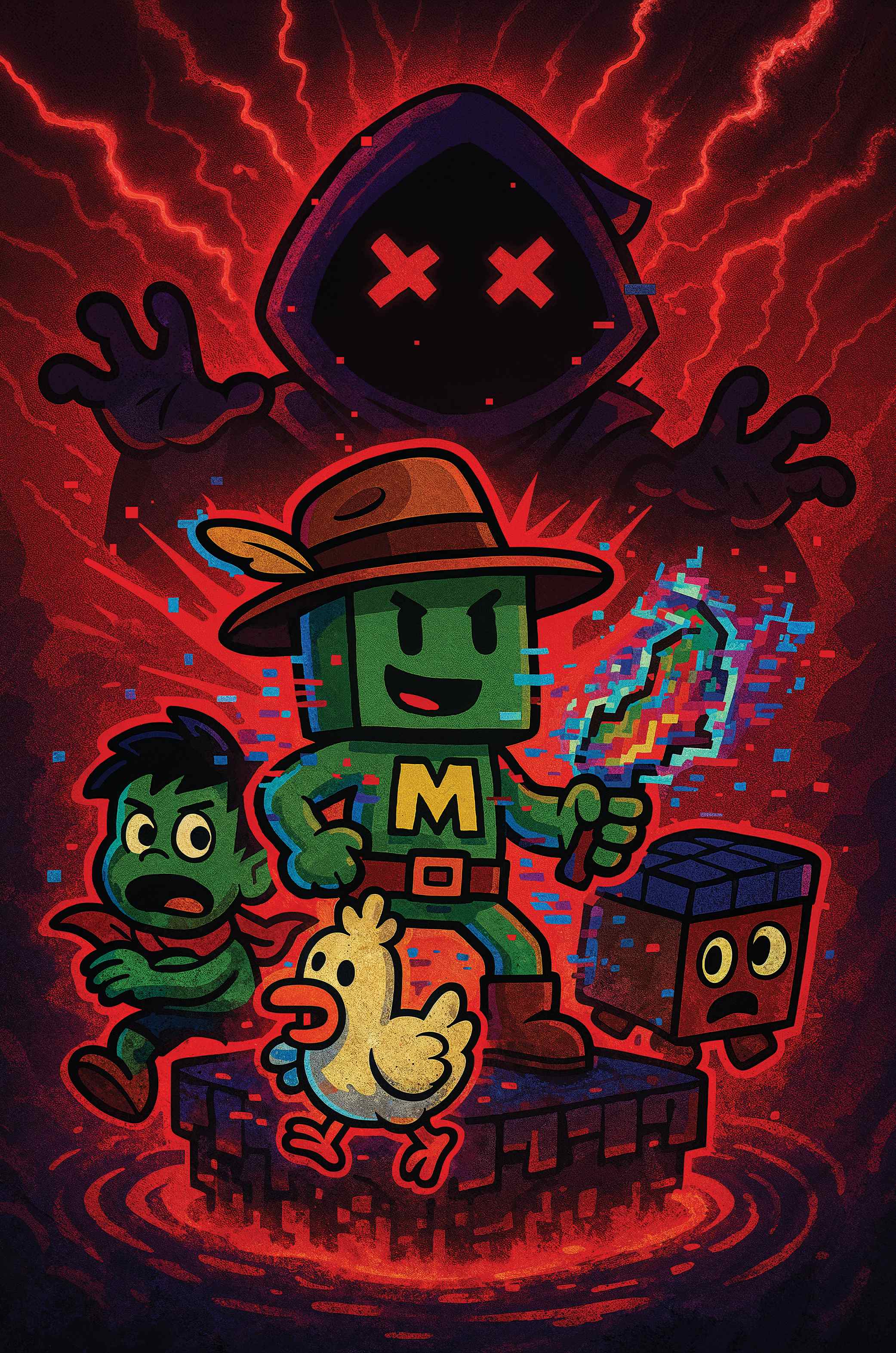Book 2 cover - Coming Soon